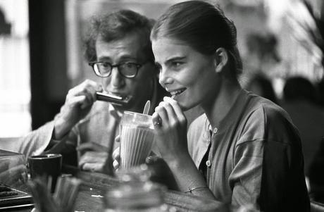 Exprimiendo medias naranjas Exprimiendo medias naranjas