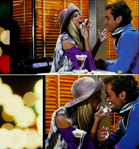 Lo que queda de ti Lo que queda de ti