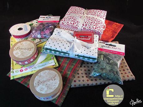 Telas inglesas Telas inglesas