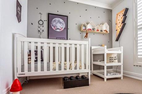 DORMITORIO NIÑO DORMITORIO NIÑO