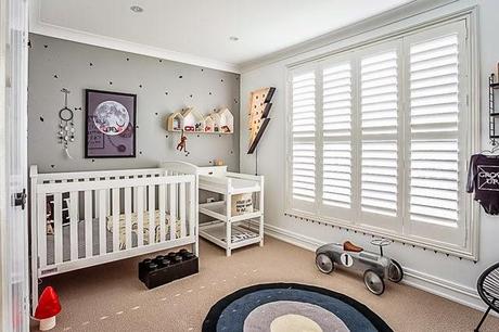 DORMITORIO NIÑO DORMITORIO NIÑO
