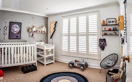 DORMITORIO NIÑO DORMITORIO NIÑO