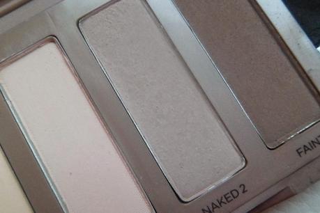 Mis 6 Sombras de Ojos Favoritas Mis 6 Sombras de Ojos Favoritas