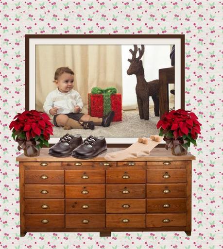 LA NAVIDAD DE PISAMONAS pisamonas zapateria 2