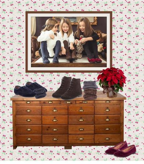 LA NAVIDAD DE PISAMONAS pisamonas zapateria 7