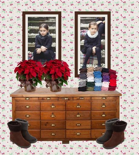 LA NAVIDAD DE PISAMONAS pisamonas zapateria 6