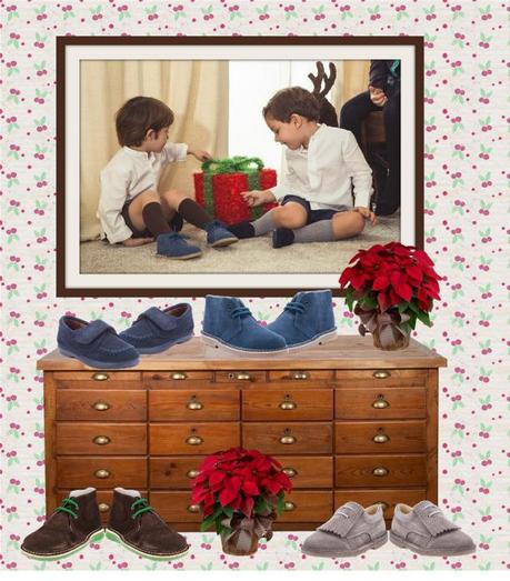 LA NAVIDAD DE PISAMONAS pisamonas zapateria 5