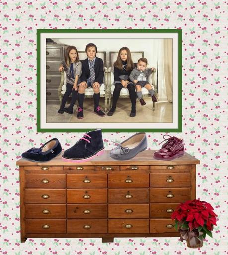 LA NAVIDAD DE PISAMONAS pisamonas zapateria 1