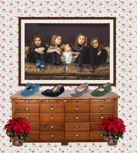 LA NAVIDAD DE PISAMONAS pisamonas zapateria 3