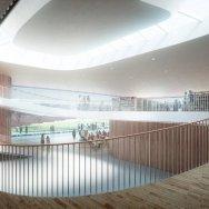 Centro Cultural de Karlshamn 11 Centro Cultural de Karlshamn 11