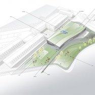 Centro Cultural de Karlshamn 12 Centro Cultural de Karlshamn 12