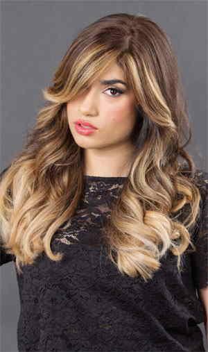 TENDENCIAS DE TINTE Y CORTE DE CABELLO PARA ESTE 2015 TENDENCIAS DE TINTE Y CORTE DE CABELLO PARA ESTE 2015