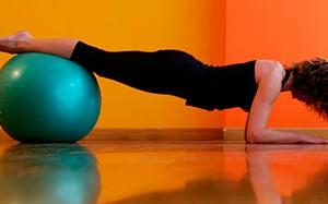 Los beneficios del pilates