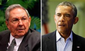 Día histórico para Cuba y Estados Unidos: ambos gobiernos anuncian restablecimiento de relaciones diplomáticas