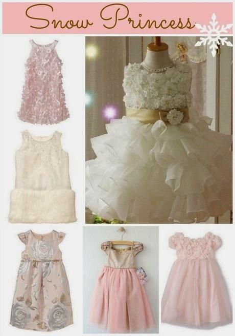 Christmas Outfits for Kids - Compendio Navideño para Niños Christmas Outfits for Kids - Compendio Navideño para Niños