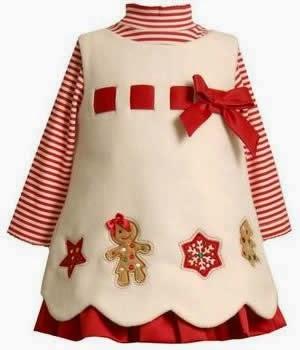 Christmas Outfits for Kids - Compendio Navideño para Niños Christmas Outfits for Kids - Compendio Navideño para Niños