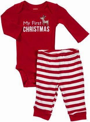 Christmas Outfits for Kids - Compendio Navideño para Niños Christmas Outfits for Kids - Compendio Navideño para Niños
