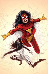 Spider-Woman