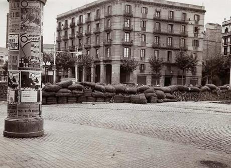 EL PARALEL,6ª PART EN LA BARCELONA D' ABANS, D' AVUI I DE SEMPRE...17-12-2014...!!!