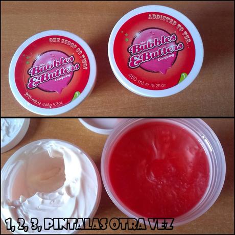 Compras acumuladas. Parte I: Maquillalia Compras acumuladas. Parte I: Maquillalia