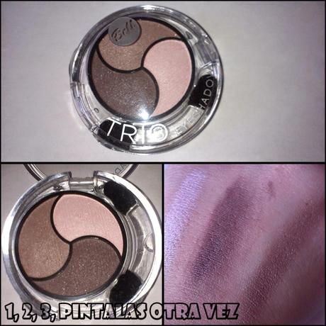 Compras acumuladas. Parte I: Maquillalia Compras acumuladas. Parte I: Maquillalia