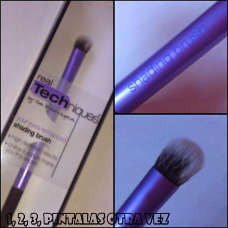 Compras acumuladas. Parte I: Maquillalia Compras acumuladas. Parte I: Maquillalia