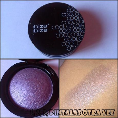 Compras acumuladas. Parte I: Maquillalia Compras acumuladas. Parte I: Maquillalia