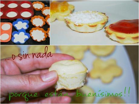 Ideas para Navidad. Pequeños bocados. Ideas para Navidad. Pequeños bocados.