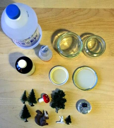 Diy Bola de nieve Diy Bola de nieve