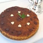 Un cocinillas en casa. Bizcocho de zanahoria