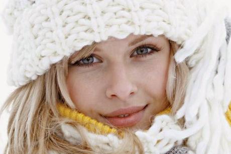 10 consejos para una piel protegida en invierno 10 consejos, piel protegida, invierno