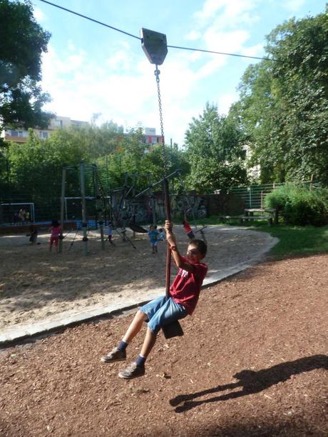 Espacios de juego en Berlín | eu:KIDS p1050916