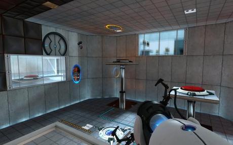 La experiencia de identificación en el videojuego y en la literatura portal