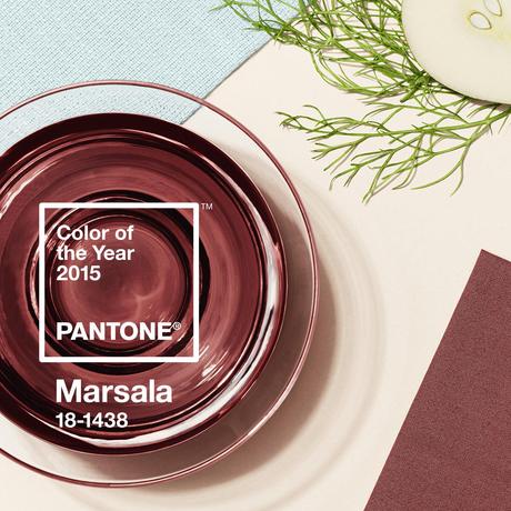 Marsala, el color del 2015 img pantone color of the year 2015 press release Marsala, el color del 2015