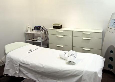 Centro de Estética Goya Centro de Estética Goya