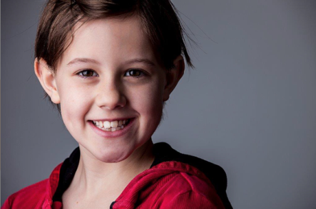 ¡Spielberg encuentra a Sophie para THE BFG IMG_2279.PNG