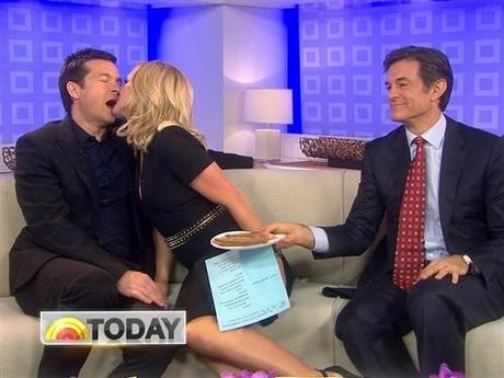 No se fíen de las recomendaciones del Dr. Oz No se fíen de las recomendaciones del Dr. Oz