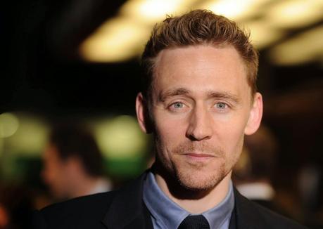 Tom Hiddleston interpretaria a Sandman de Neil Gaiman