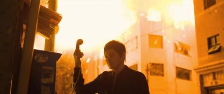 Review: No Tears For The Dead Review: No Tears For The Dead