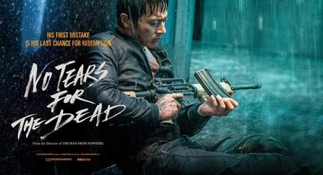 Review: No Tears For The Dead