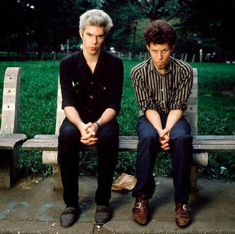 Jim Jarmush en foco Jim Jarmush en foco