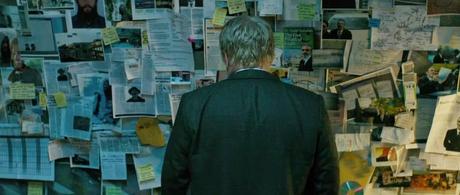 A most wanted man - 2014