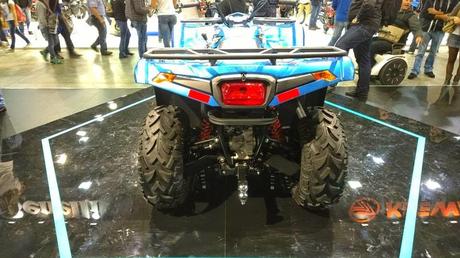 CFORCE 425 S CF MOTO CFORCE 425 S