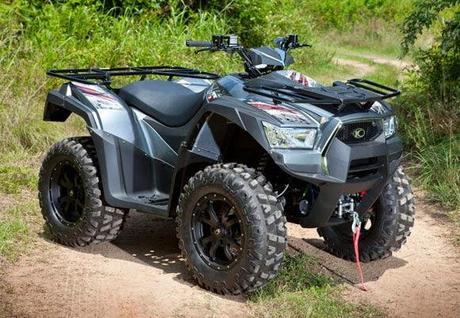 riesgo de incendio kymco MXU 700 KYMCO MXU 700 peligro de incendio