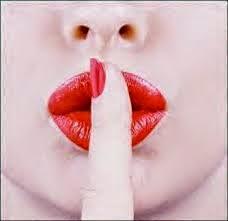 Shhhhhh!!!!! Shhhhhh!!!!!