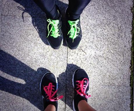 Razones por las que hacer deporte ¿Cuáles son las tuyas? Razones por las que hacer deporte ¿Cuáles son las tuyas?