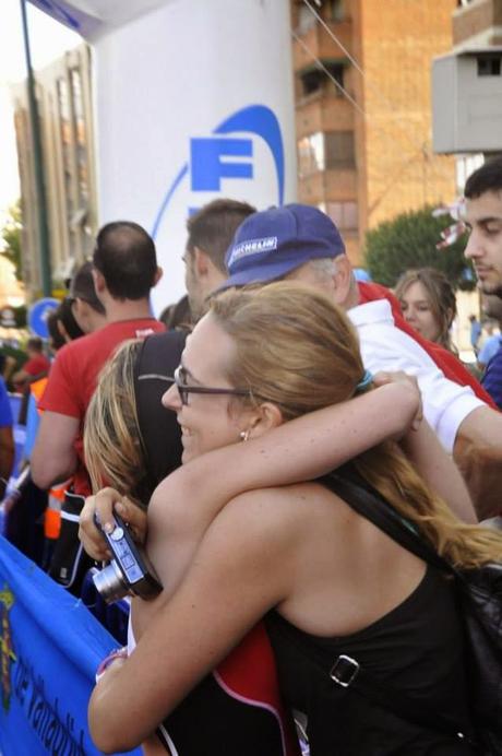 ¡Viva el deporte! ¡Viva el deporte!