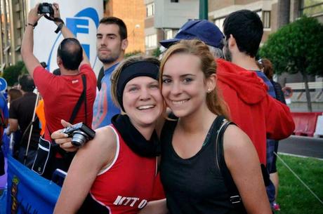 ¡Viva el deporte! ¡Viva el deporte!