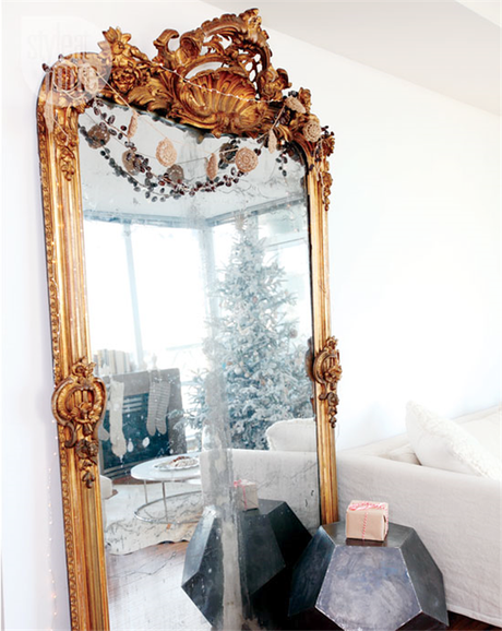 Preparando la Navidad / Preparing for Christmas Preparando la Navidad / Preparing for Christmas