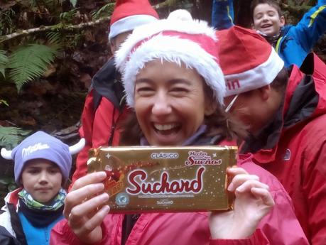 Belén de cumbres, no todo va a ser correr Belén de cumbres, no todo va a ser correr